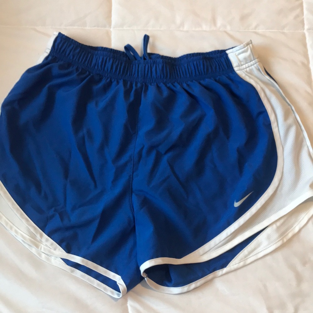 Dri-fit Nike shorts